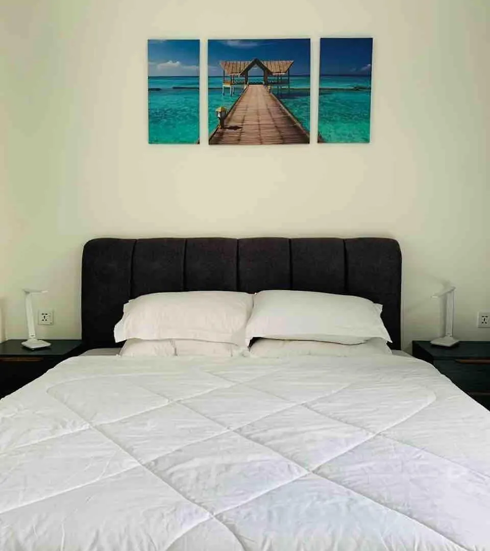 Love Birds Abbie'S Private Pool Villa 2 Pax Bukit Mertajam