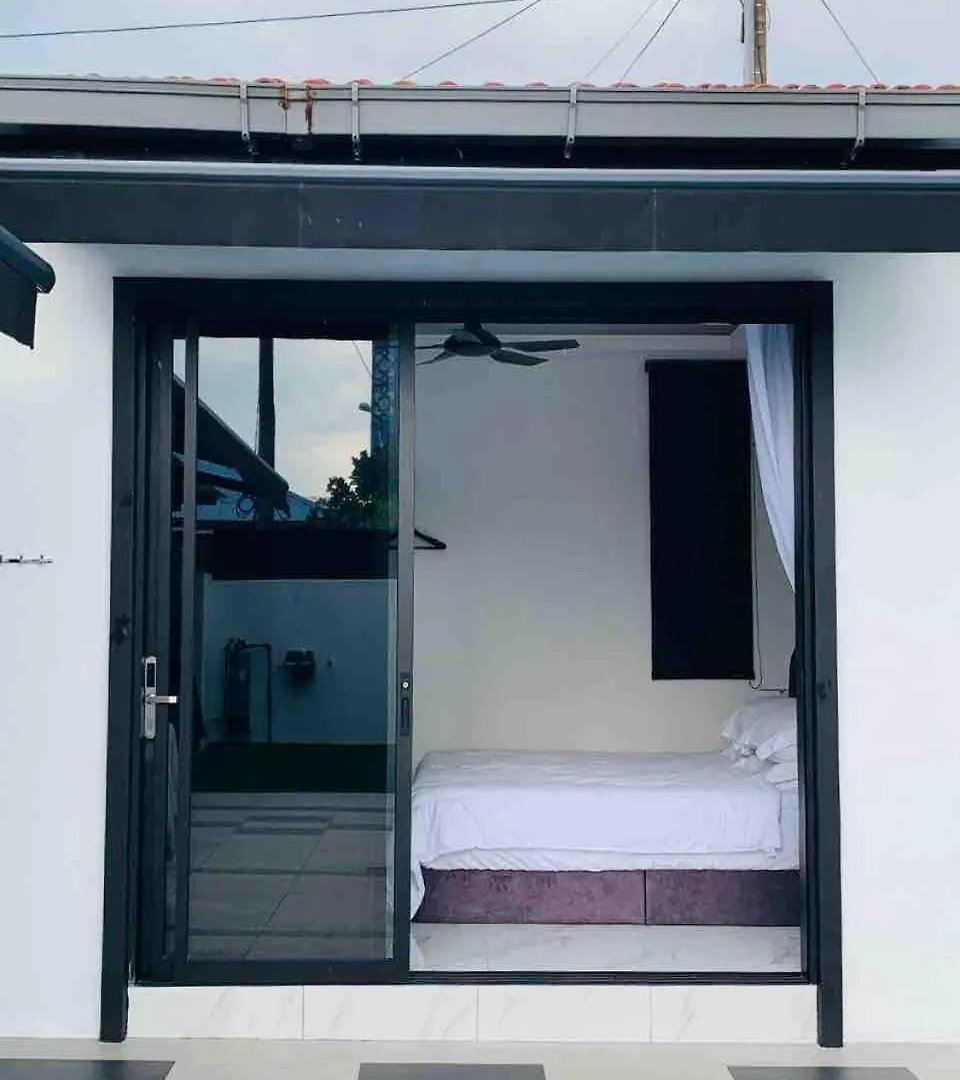 Love Birds Abbie'S Private Pool Villa 2 Pax Bukit Mertajam